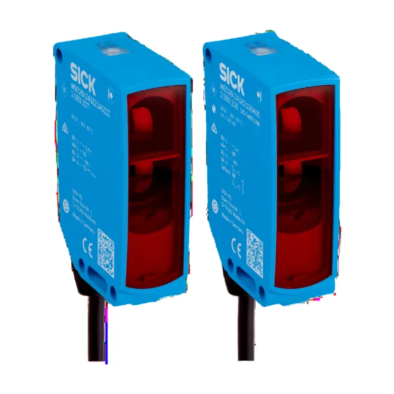 Wholesale Sick Photoelectric sensors W26 WSE26P-24165100A00 Manufacturer, Exporter