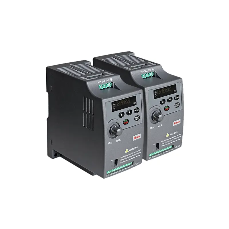 Best Kinco Economical mini CV20 Series VFD CV20-2S-0004G Suppliers, Exporters