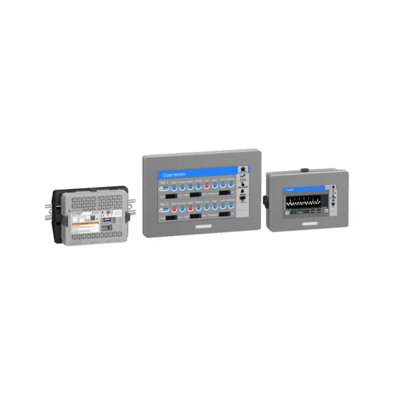 China Pro-face Multi-Converter for STM6000 Series Gateway PFXSTM6B00D Manufacturer, Products
