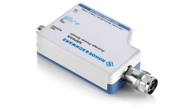 Custom Rohde & Schwarz R&S®NRP6AN designed for EMC applications Suppliers, Exporters