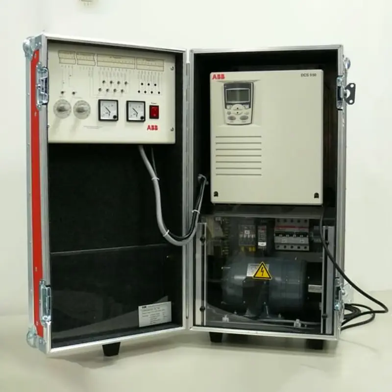 Custom ABB DCS550-S01-0315-05-00-00 standard DC drives Manufacturer, Supplier