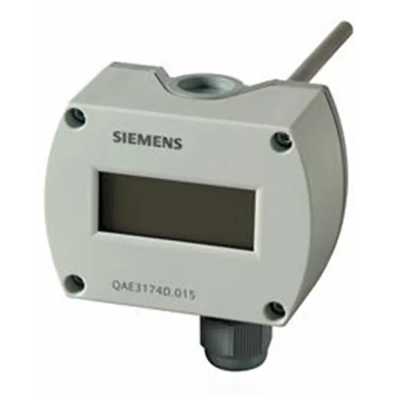 China SIEMENS QAE3174D.015 Immersion temperature sensor Manufacturer, Supplier