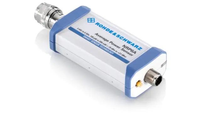 Custom Rohde & Schwarz R&S®NRP6AN designed for EMC applications Suppliers, Exporters