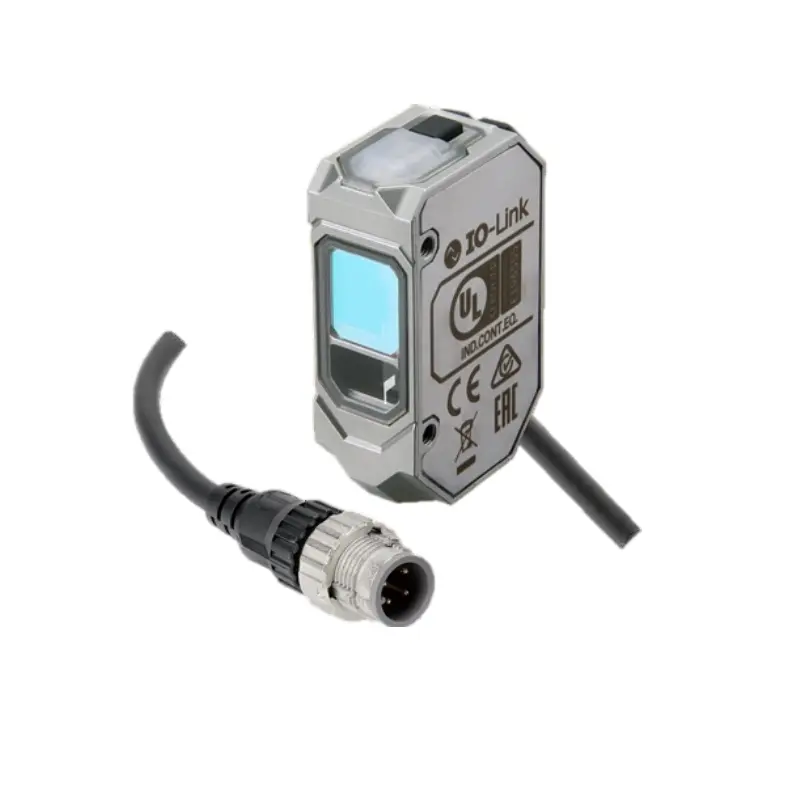 China OMRON E3AS-HL Series Photoelectric Sensors E3AS-HL150LMD 2M Manufacturer, Products