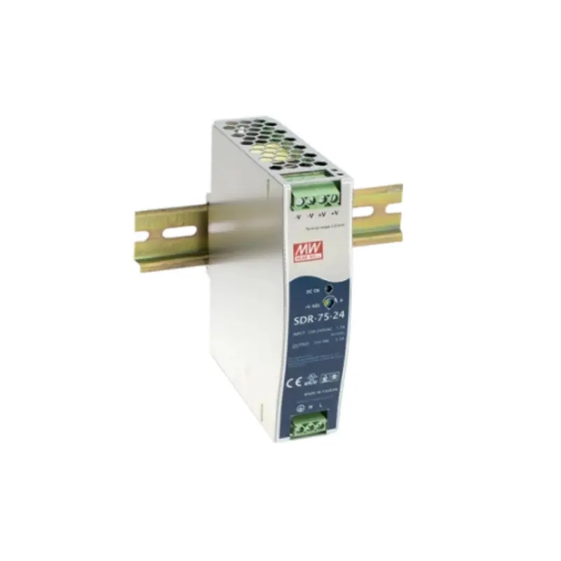 China Meanwell DIN RAIL with Power Supply SDR Series 75W~960W SDR-960 Products, Product