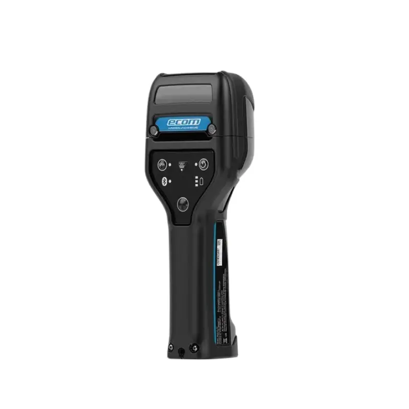 Custom Pepperl-Fuchs Ident-Ex 01 NE_DZ1 Intrinsically safe Bluetooth® handheld Manufacturer, Products