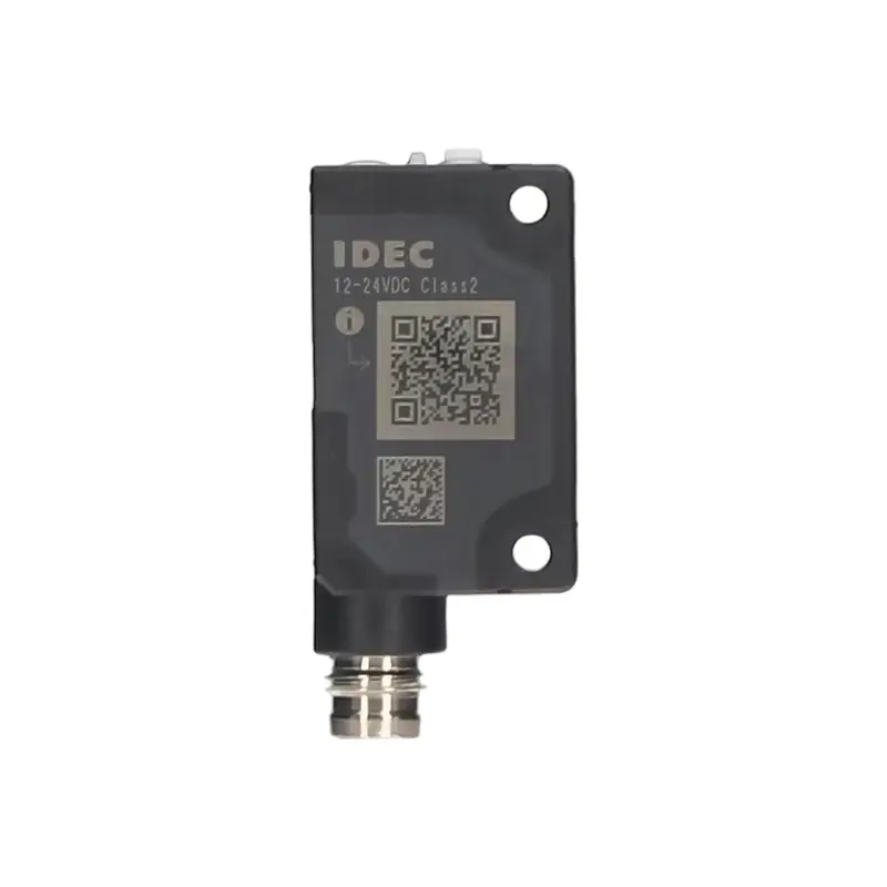China IDEC Sensors SA2E-NN3C Small Beam NPN LED M8 Conn Exporter, Product