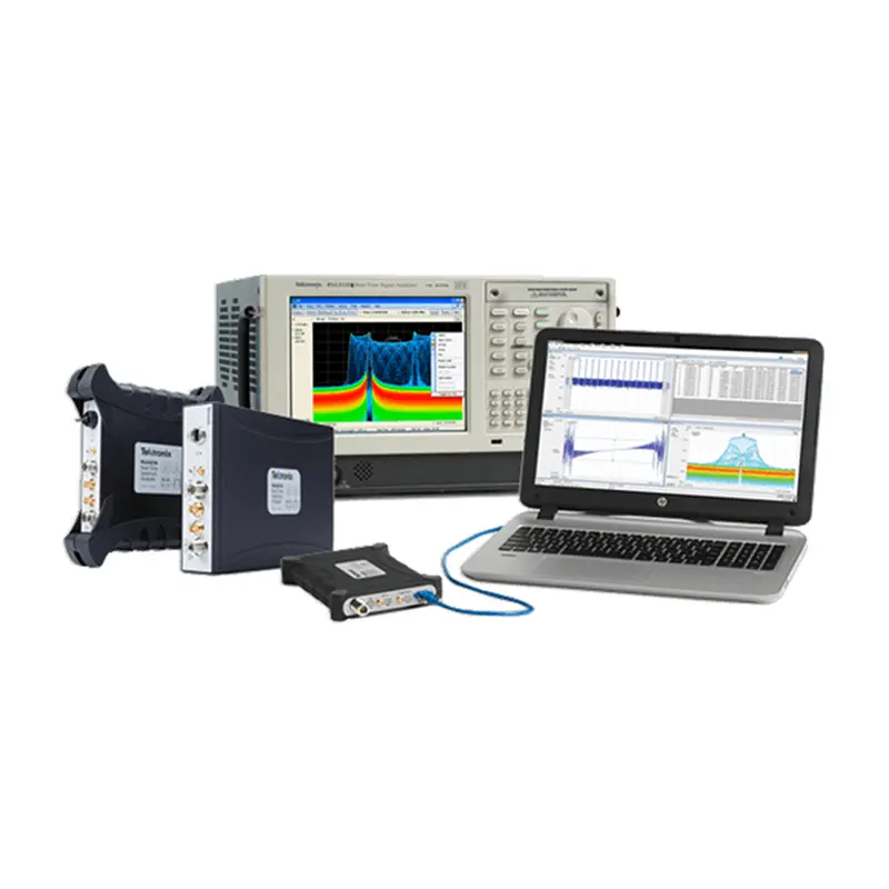 Wholesale Tektronix Wireless Spectrum Analyzer RSA306B Supplier, Products