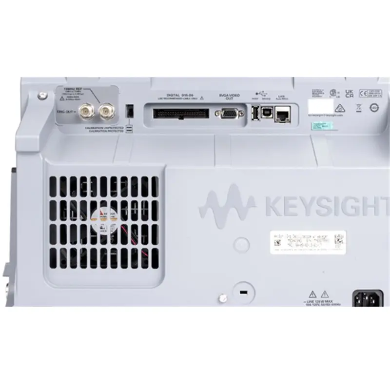 Wholesale Keysight 4000 X-Series MSOX4154G Mixed Signal Oscilloscope Manufacturer, Exporters