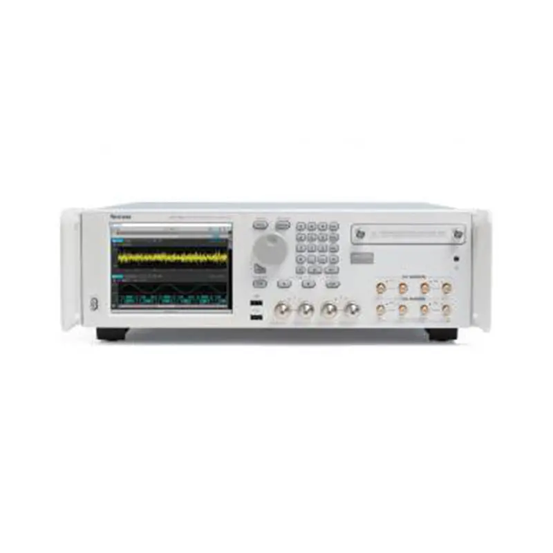 China Keysight AWG70000B Generator of Arbitrary Waveforms AWG70001B AWG70002B Suppliers, Products