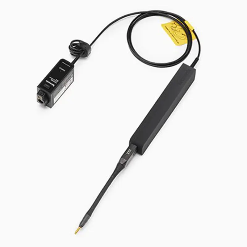 China Tektronix Isolated Current Probes (IsoVuTM)-TICP100 TICP050 TICP025 Manufacturers, Product