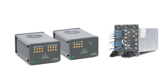 Best NI PXIe-5832 Supplier, Product