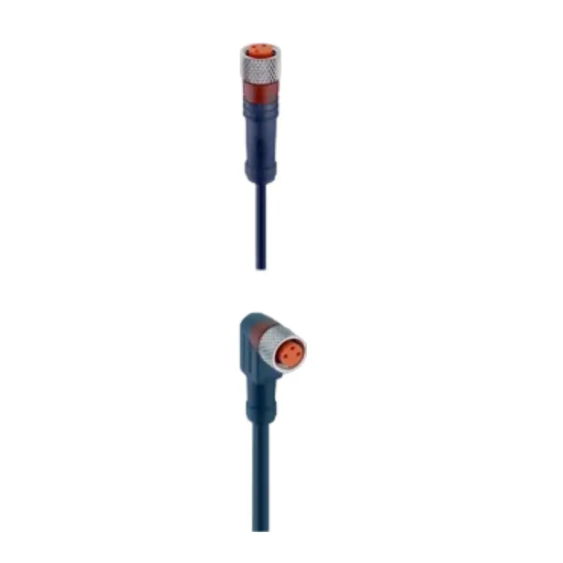 Best Novotechnik EEM 33 M8 Series Connectors Manufacturer, Products