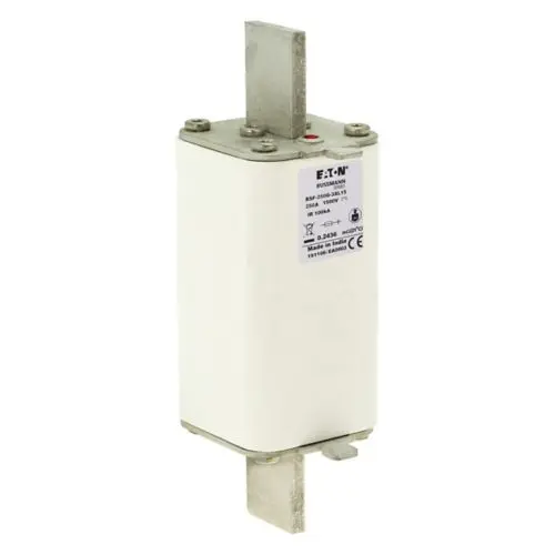 China Eaton Bussmann series XL battery storage fuse BSF-250G-3XL15 Manufacturers, Supplier