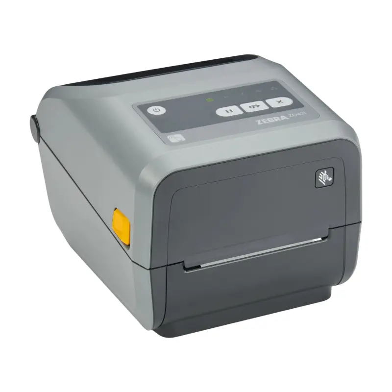 Wholesale ZEBRA ZD421 Advanced Desktop 4-inch Wide Manufacturers, Exporters