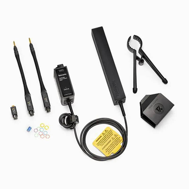 China Tektronix Isolated Current Probes (IsoVuTM)-TICP100 TICP050 TICP025 Manufacturers, Product