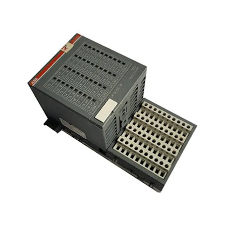 Custom ABB CI501-PNIO Interface module Exporter, Products