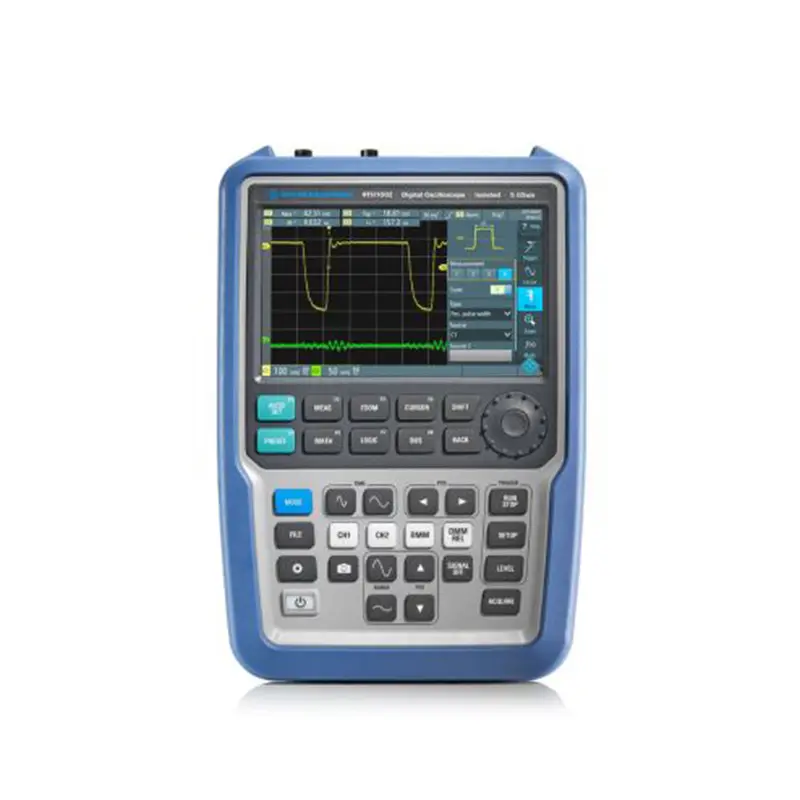 Custom Rohde & Schwarz R&S RTH1004 Portable 4-Channel Oscilloscope Supplier, Exporters