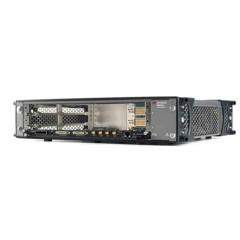 Best Keysight AXIe 2-Slot Chassis M9502A Manufacturer, Exporters