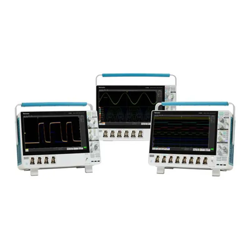 Wholesale Tektronix Oscilloscope for 5 Series B MSO Mixed Signal MSO54B MSO56B MSO58B Manufacturer, Manufacturers