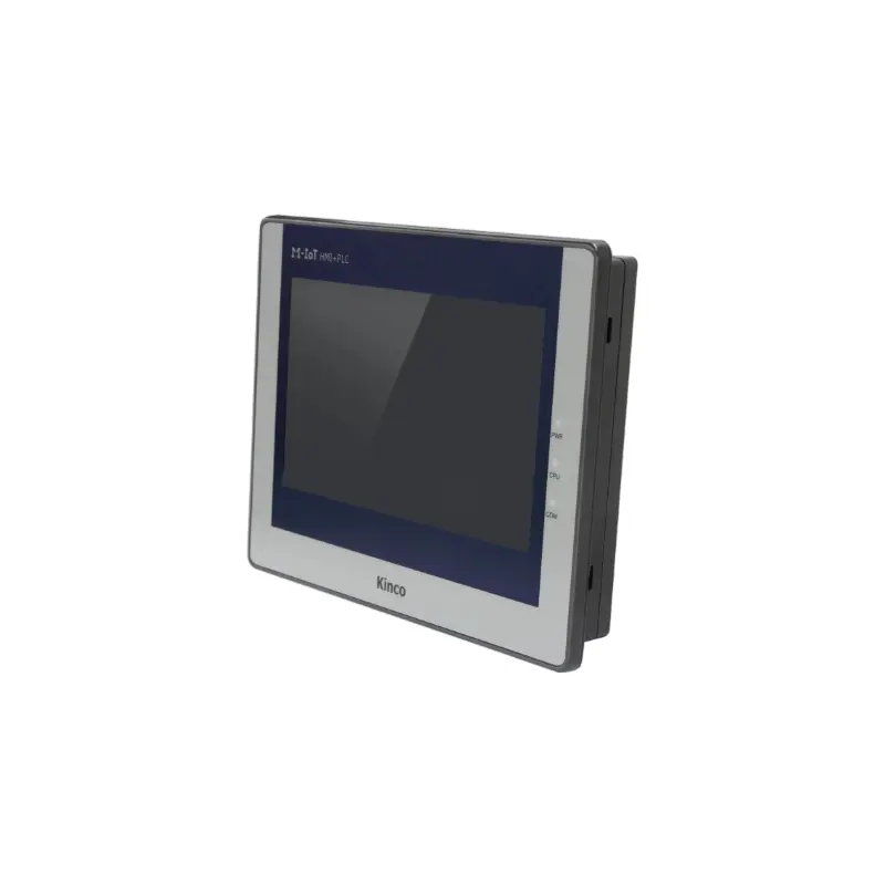 Custom Kinco MK Series M-IoT HMI and PLC MK070E-33DT Suppliers, Exporter