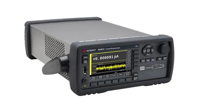 Wholesale Keysight B2981C Picoammeter/Femto Manufacturer, Suppliers