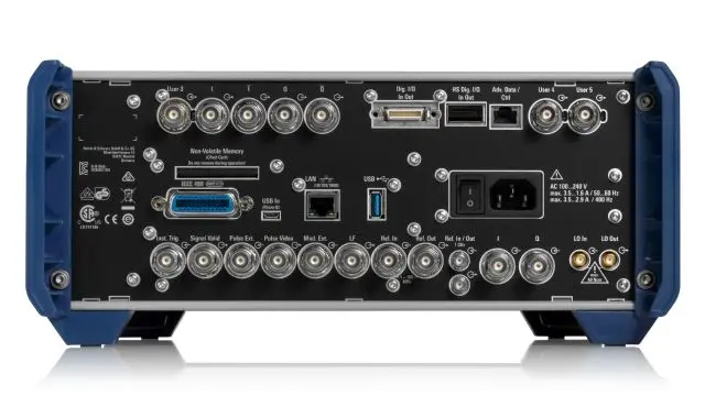 Wholesale Rohde & Schwarz R&S®SMBV100B SMBVB-B103 vector signal generator Manufacturer, Manufacturers
