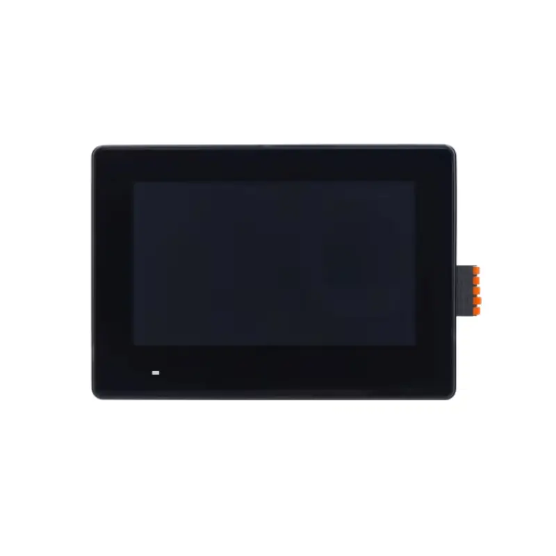 Wholesale IDEC Home Operator Interfaces FT1J-4F14KAG-B 4in PLC+HMI 14IO Trans Sink Manufacturer, Exporters
