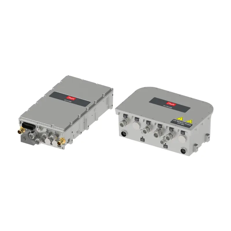 Wholesale Danfoss DC/DC Electric converters EC-LTS1200-410 Suppliers, Exporters