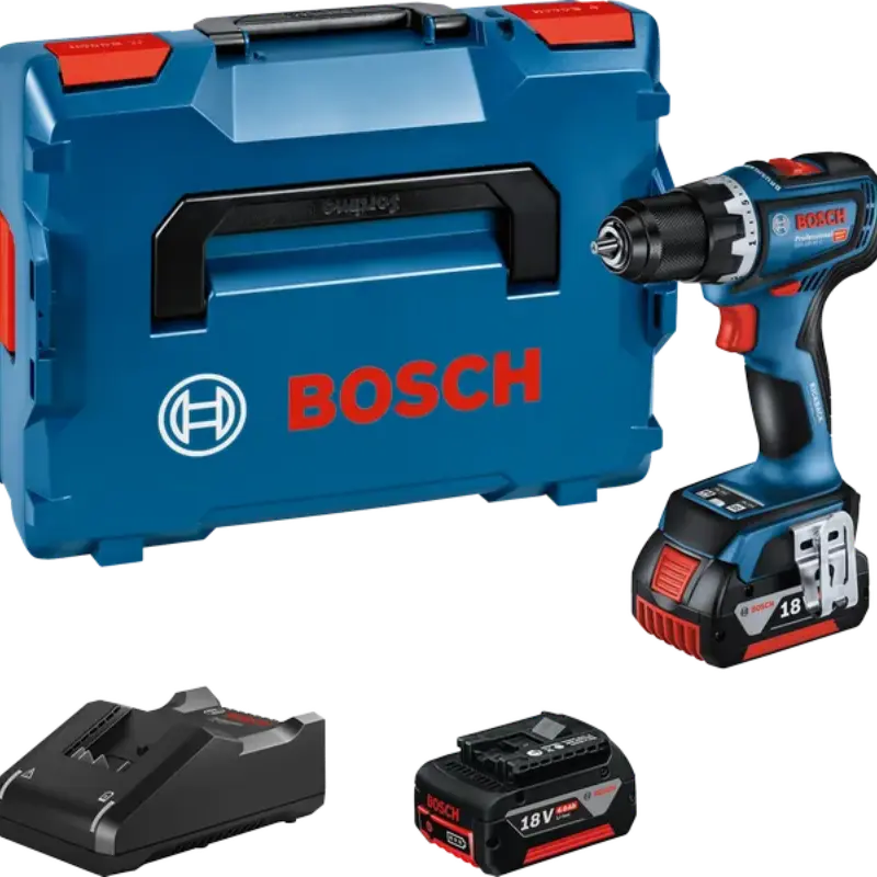 China Bosch GSR 18V-90 C Professional Cordless Drill/Driver Exporter, Product