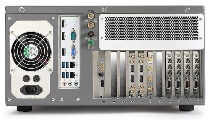 China Tektronix Keithley 4200A-SCS Parameter Analyzer Exporters, Exporter