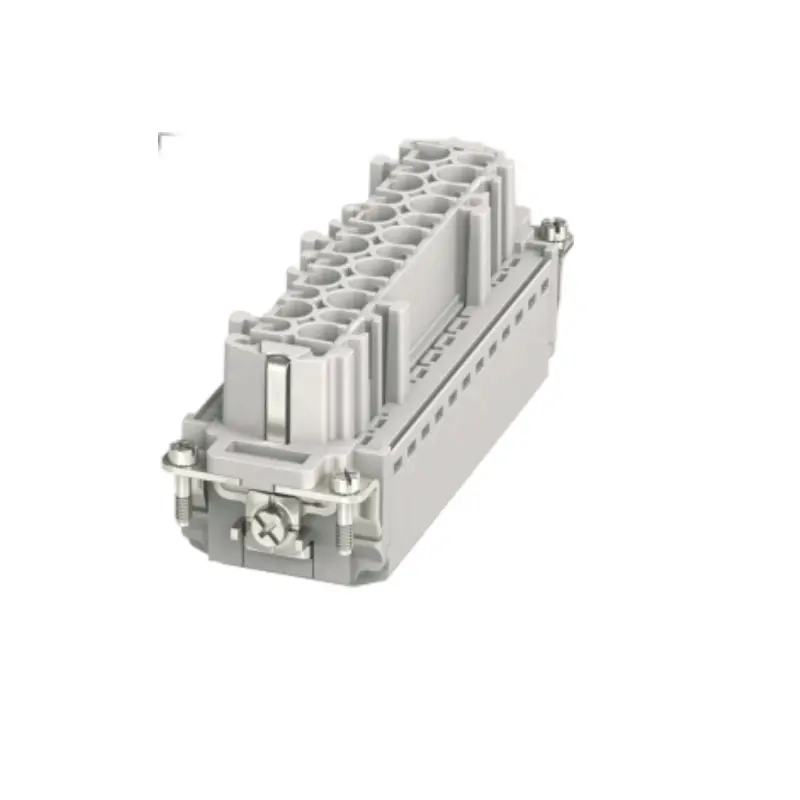 Best Murr elektronik Heavy Duty Connectors MSMH-EBU-B24-P-24pol Exporter, Product