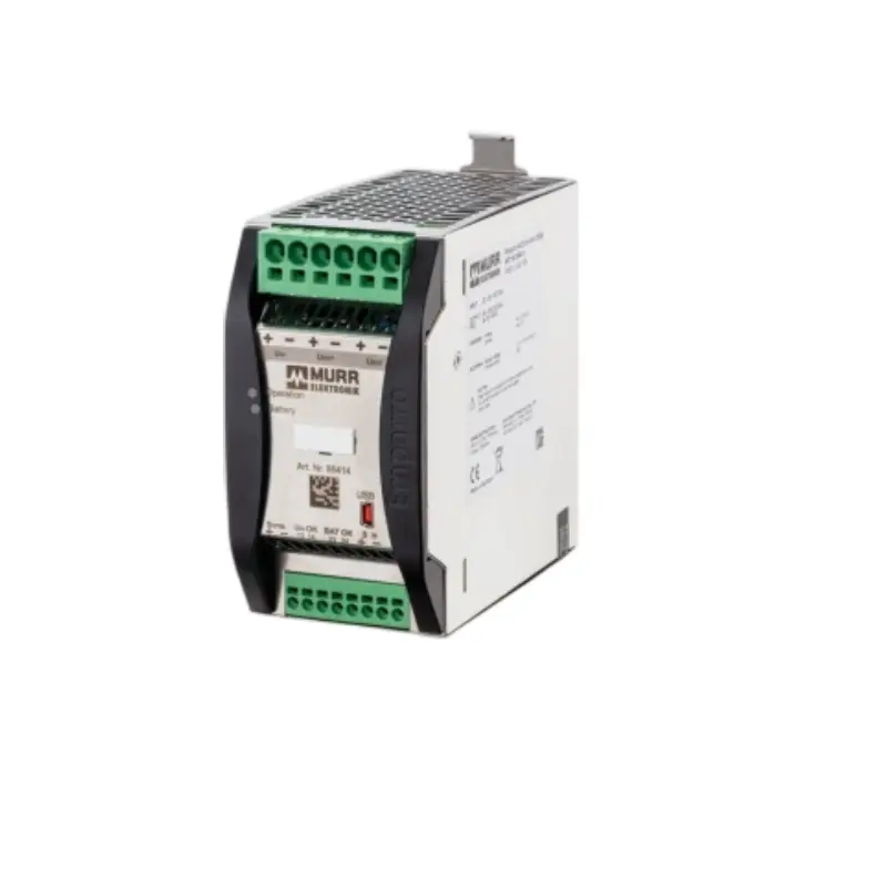 Best Murr elektronik Emparro ACCUcontrol USV-Modul 20/24 85414 Manufacturers, Supplier