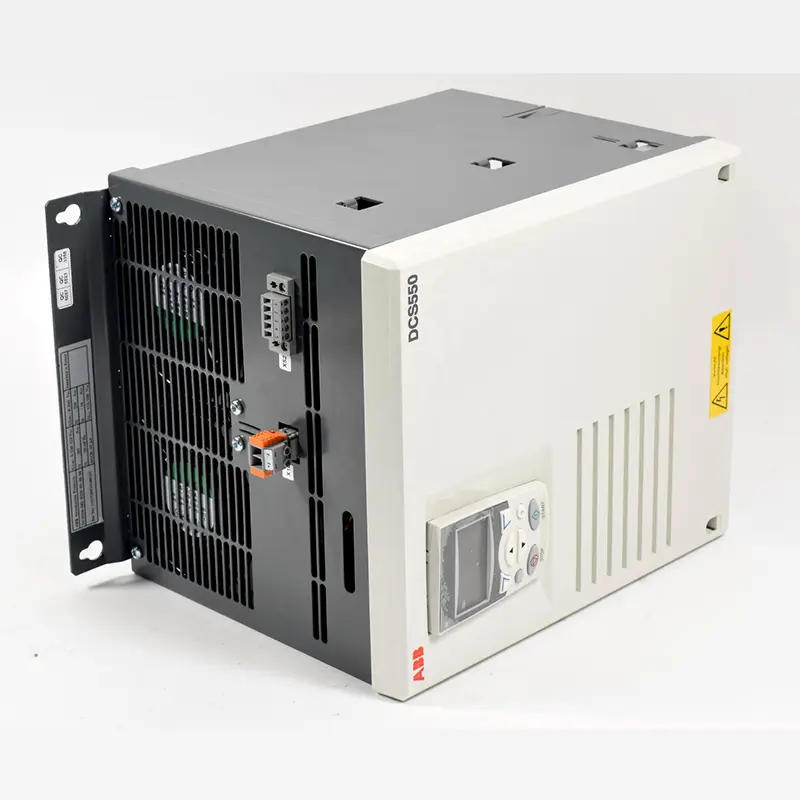 Custom ABB DCS550-S01-0315-05-00-00 standard DC drives Manufacturer, Supplier