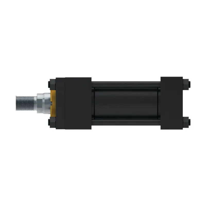 China Parker Industrial Hydraulic Cylinders Series HMI Manufacturer, Products