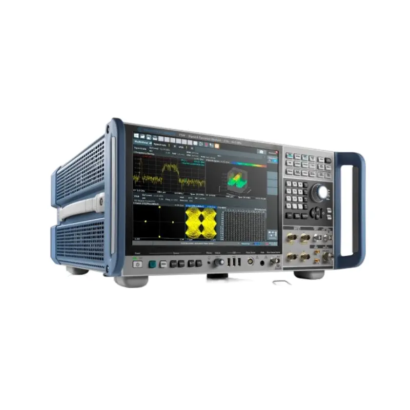 China Rohde & Schwarz R&S FSW series Signal and spectrum analyzer R&S®FSW50 Suppliers, Exporters