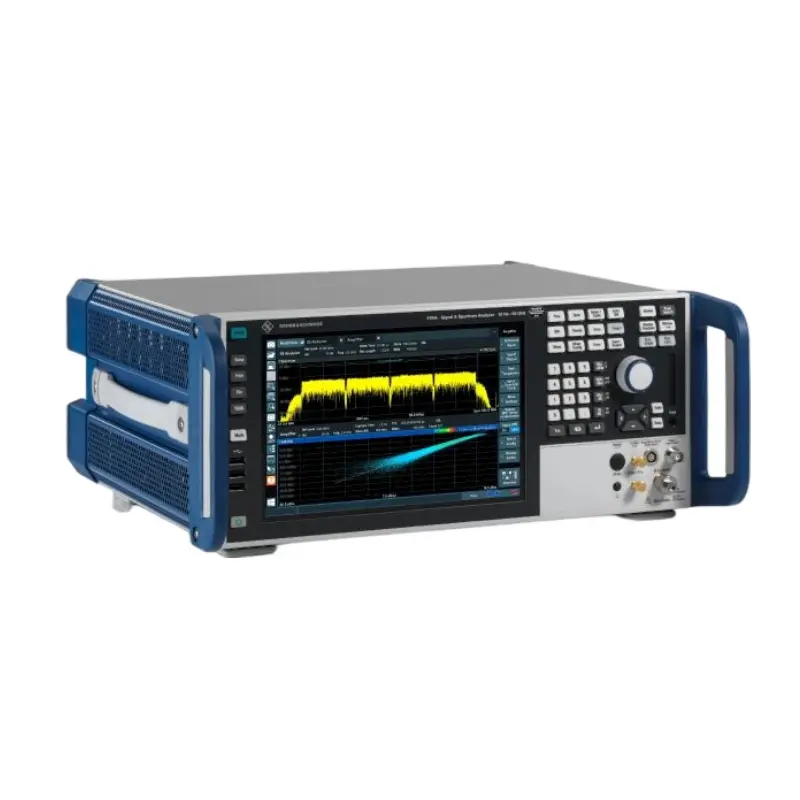 Best Rohde & Schwarz R&S®FSVA3000 series Signal and spectrum analyzer R&S®FSVA3050 Suppliers, Exporter