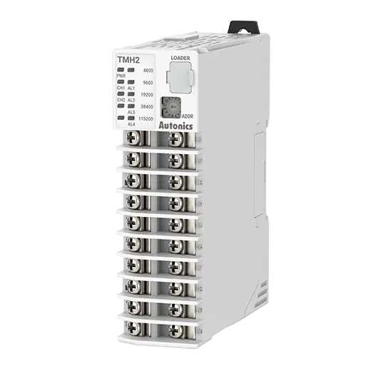 China Autonics Temperature controller TMH2-22C Suppliers, Product