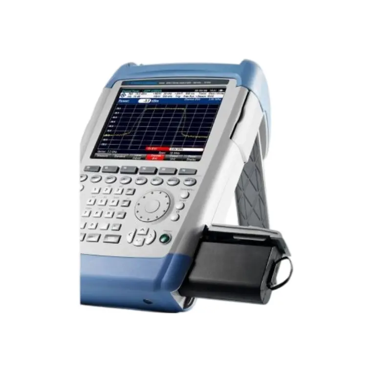 Custom Rohde & Schwarz R&S®FSH4 Handheld spectrum analyzer Manufacturers, Suppliers