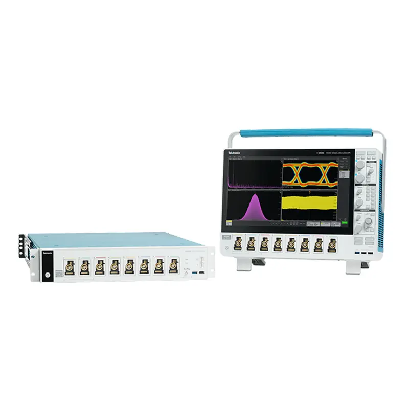 Custom Tektronix Low Profile 5 Series MSO - MSO58LP Supplier, Products