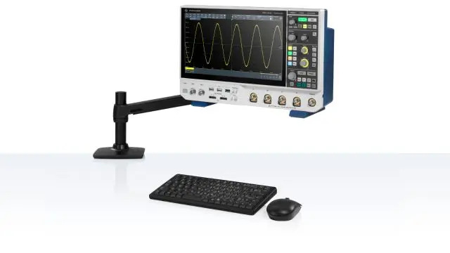 Custom Rohde & Schwarz R&S MXO 4 Oscilloscope Channels 5 Gsamples R&S®MXO44-2415 Supplier, Suppliers