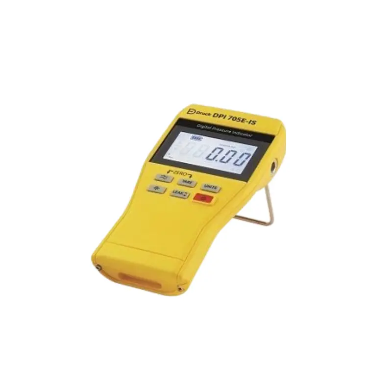 Custom Druck DPI705E Series DPI705E(2MPA) Pressure indicator Supplier, Products