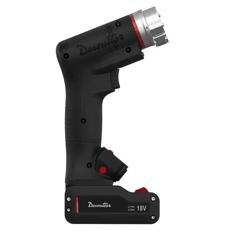 China Desouttertools Manual Battery Solutions XPB Modular XPBM-6000 Supplier, Product
