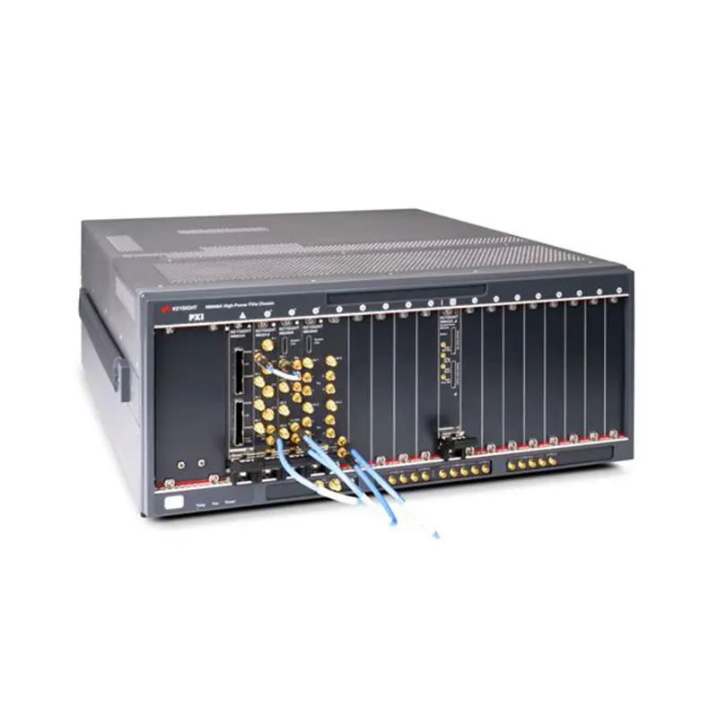 Best Keysight Q5401A Quantum Control System with Two Qubits Manufacturer, Exporter