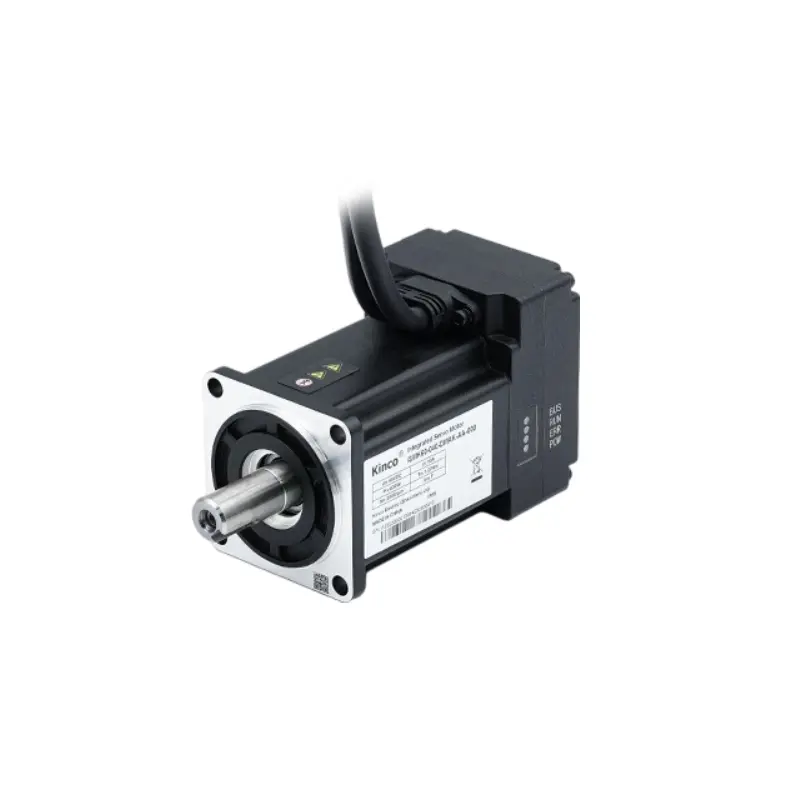 Wholesale Kinco iSMK Integrated Servo and Driver iSMK40-010-DMAK-AA/EA-000 Suppliers, Product