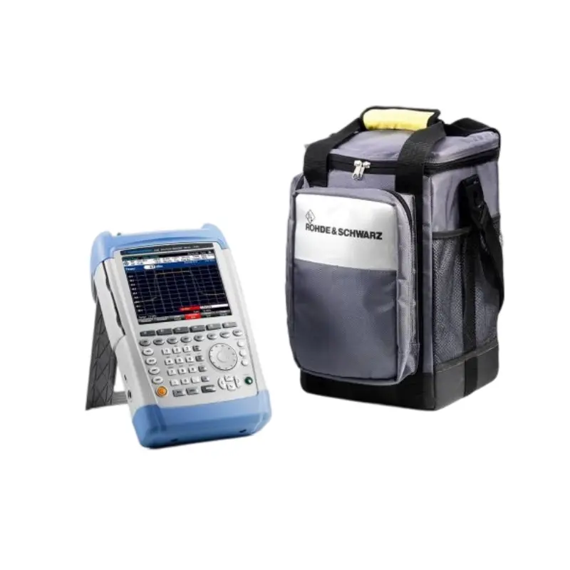 Custom Rohde & Schwarz R&S®FSH4 Handheld spectrum analyzer Manufacturers, Suppliers