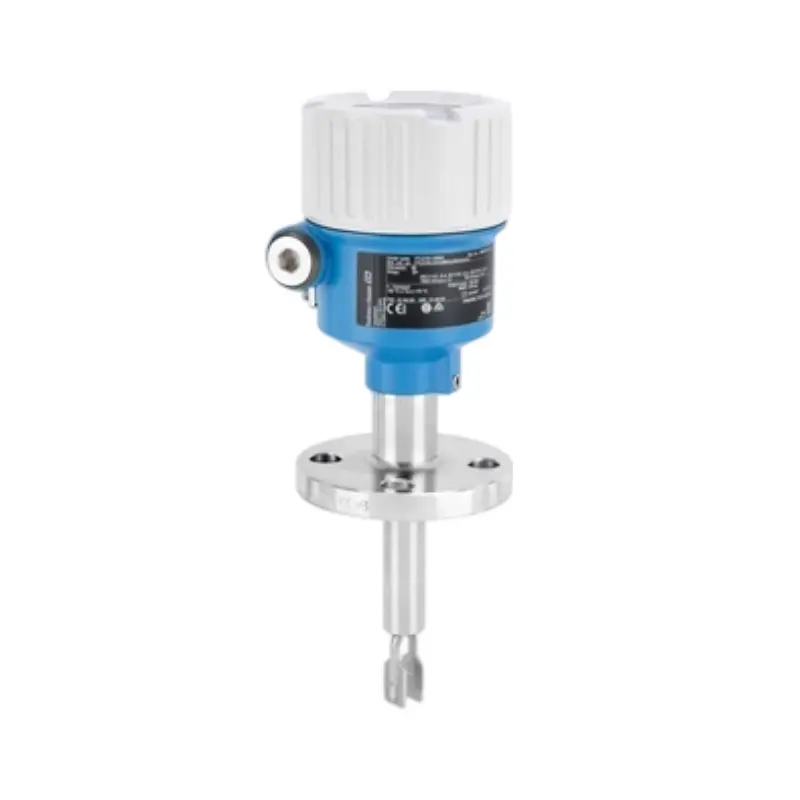 Custom Endress+Hauser Liquiphant FTL51B - digital simple and safe Products, Product
