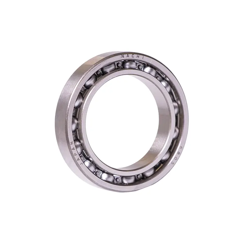 Custom NACHI Deep Groove Ball Bearings 6204 Manufacturer, Manufacturers
