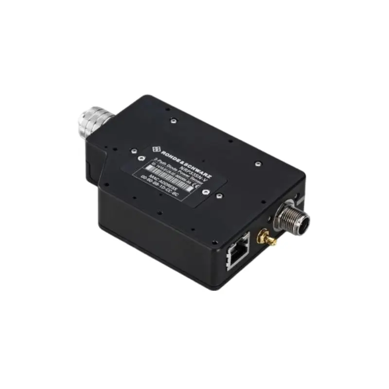 China Rohde & Schwarz R&S®NRP18SN three-path diode power sensors Manufacturer, Exporters