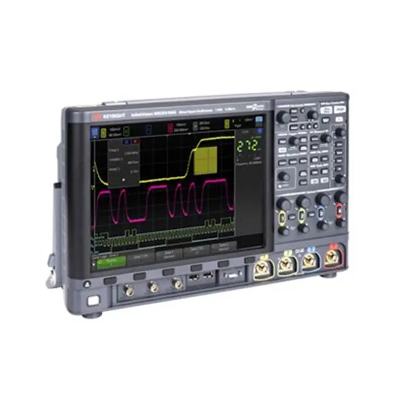 Wholesale Keysight 4000 X-Series MSOX4154G Mixed Signal Oscilloscope Manufacturer, Exporters